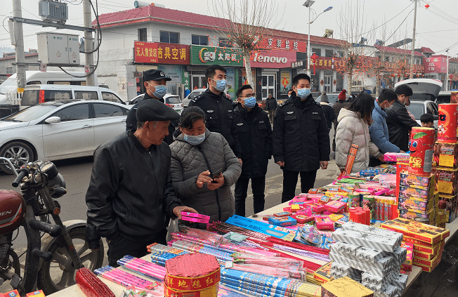 湖南开展烟花爆竹行业安全生产大排查大整治专项行动