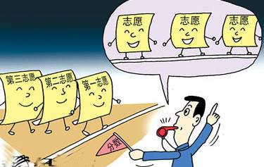 谁在为天价志愿填报服务买单？